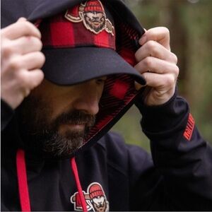 Baseballism men’s hat